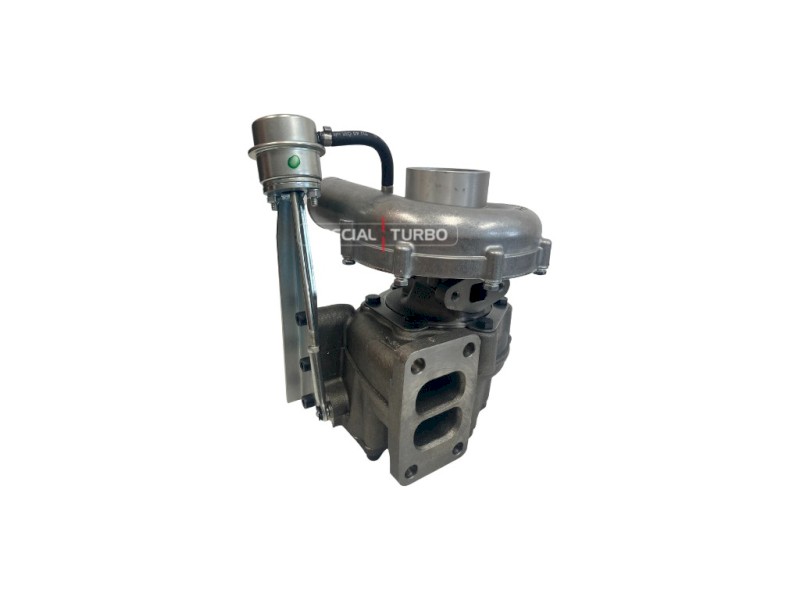 Turbodmychadlo 3990023552